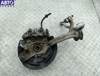  Ступица передняя левая Audi A6 C6 (S6,RS6) Арт 54843194, вид 3