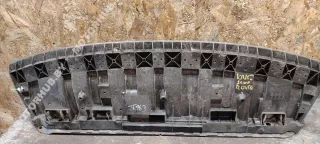 626604CL0B Защита радиатора Nissan X-Trail T32 Арт 00120459, вид 1