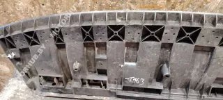 626604CL0B Защита радиатора Nissan X-Trail T32 Арт 00120459, вид 5