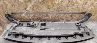 626604CL0B Защита радиатора Nissan X-Trail T32 Арт 00120459, вид 6