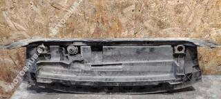 626604CL0B Защита радиатора Nissan X-Trail T32 Арт 00120459, вид 7