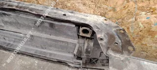 626604CL0B Защита радиатора Nissan X-Trail T32 Арт 00120459, вид 8