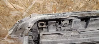 626604CL0B Защита радиатора Nissan X-Trail T32 Арт 00120459, вид 9