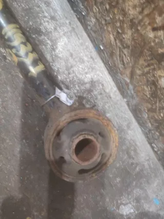  Рычаг задний Kia Carens 1 Арт 00119337, вид 3