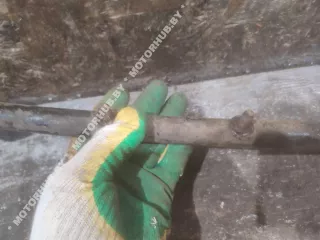  Рычаг задний Kia Carens 1 Арт 00119337, вид 5