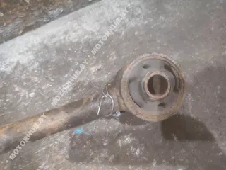  Рычаг задний Kia Carens 1 Арт 00119337, вид 6