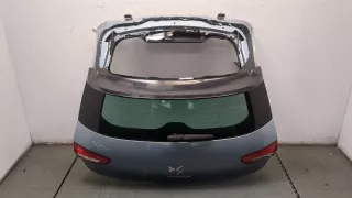 9803168080 Фонарь крышки багажника левый Citroen DS5 Арт 11259117, вид 1