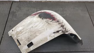  Клык бампера передний правый Scania R-series Арт 20484462, вид 5