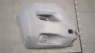 1612473180 Клык бампера передний правый Peugeot Boxer 3 Арт 20273214, вид 1