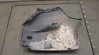 1612473180 Клык бампера передний правый Peugeot Boxer 3 Арт 20273214, вид 2