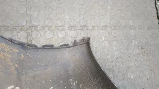 1612473180 Клык бампера передний правый Peugeot Boxer 3 Арт 20273214, вид 4