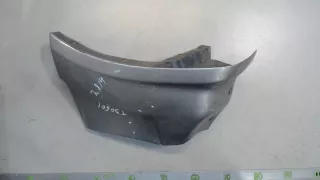 MR608816 Клык бампера передний правый Mitsubishi Montero 3 Арт 7949709, вид 1