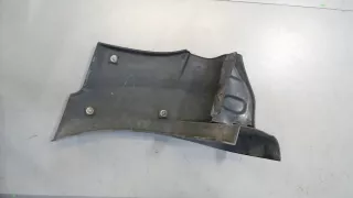 MR608816 Клык бампера передний правый Mitsubishi Montero 3 Арт 7949709, вид 2