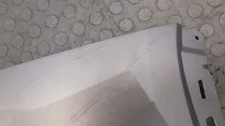 84294645 Клык бампера передний правый Chevrolet  Traverse Арт 8849351, вид 4