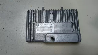 66549231822,9231822 Камера ночного видения BMW 5 F10/F11/GT F07 Арт 9352604, вид 1