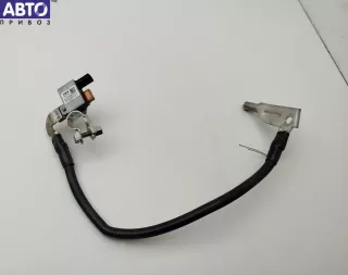 61216821206, 6821206 Провод аккумулятора минусовой BMW 2 F45/F46 Арт 54617017, вид 1
