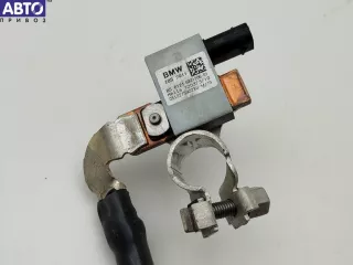 61216821206, 6821206 Провод аккумулятора минусовой BMW 2 F45/F46 Арт 54617017, вид 2