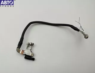61216821206, 6821206 Провод аккумулятора минусовой BMW 2 F45/F46 Арт 54617017, вид 4