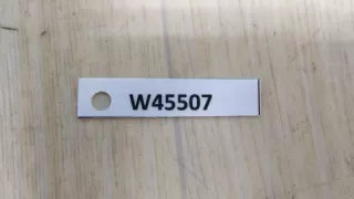 A0009056206 Камера заднего вида Mercedes GLE W167 Арт W45507, вид 4