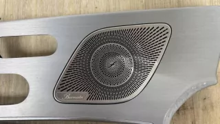 A1677204602, A1677204502 Молдинг дверей (комплект) Mercedes GLE W167 Арт W45364, вид 2