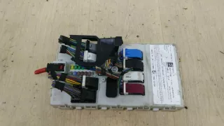 9383709, 61359383709 Блок управления BDC BMW X5 F15 Арт W45380, вид 1