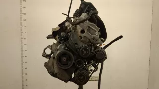 10102BB01F,10103BB01F,HR16DE Двигатель Nissan Qashqai 1  1.6л Инжектор Арт 20515539, вид 1