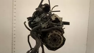 10102BB01F,10103BB01F,HR16DE Двигатель Nissan Qashqai 1  1.6л Инжектор Арт 20515539, вид 2