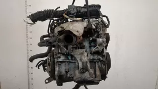 10102BB01F,10103BB01F,HR16DE Двигатель Nissan Qashqai 1  1.6л Инжектор Арт 20515539, вид 3