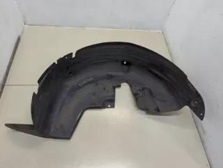 9801624280 Защита арок задняя правая (подкрылок) Citroen C4 Cactus Арт 20179214, вид 1