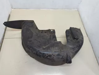 9801624280 Защита арок задняя правая (подкрылок) Citroen C4 Cactus Арт 20179214, вид 2