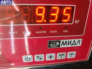  Прицепное устройство Opel Omega B Арт 54421175, вид 3