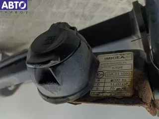  Прицепное устройство Ford Mondeo 3 Арт 54421346, вид 2
