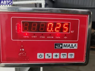  Болт развальный SsangYong Rodius 1 Арт 55001741, вид 3