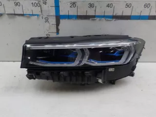 63119450229 Фара левая BMW 7 G11/G12 restailing Арт 722820, вид 1
