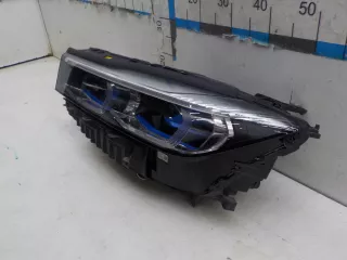 63119450229 Фара левая BMW 7 G11/G12 restailing Арт 722820, вид 2