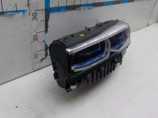 63119450229 Фара левая BMW 7 G11/G12 restailing Арт 722820, вид 3