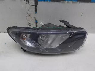 63119450229 Фара левая BMW 7 G11/G12 restailing Арт 722820, вид 7