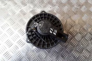 8727000690 Отопитель в сборе (печка) Mazda 3 BK Арт e13190749, вид 1