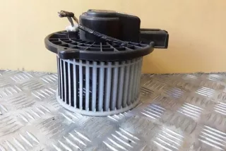 8727000690 Отопитель в сборе (печка) Mazda 3 BK Арт e13190749, вид 2