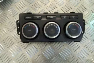 T1005817Z Блок управления (другие) Mazda 3 BK Арт e13190224, вид 1