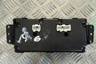 T1005817Z Блок управления (другие) Mazda 3 BK Арт e13190224, вид 2