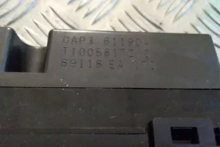 T1005817Z Блок управления (другие) Mazda 3 BK Арт e13190224, вид 3