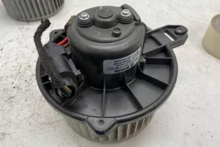 4B1820021B Отопитель в сборе (печка) Audi A6 C6 (S6,RS6) Арт e12144569, вид 1