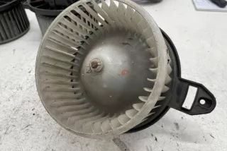 4B1820021B Отопитель в сборе (печка) Audi A6 C6 (S6,RS6) Арт e12144569, вид 2