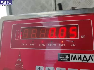 3C9853630 Эмблема Volkswagen Passat B6 Арт 55001085, вид 3