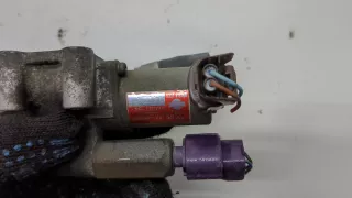 237812J222 Клапан холостого хода Nissan Primera 11 2.0л Инжектор Арт 20568971, вид 3