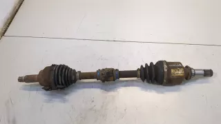 FG0525600C Полуось передняя левая (приводной вал, шрус) Mazda 3 BK Арт 20570444, вид 1