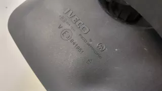 5801876638 Зеркало бордюрное Iveco EuroCargo Арт 20566090, вид 4