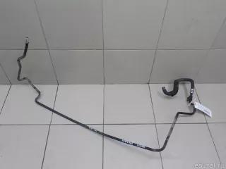 401209 Радиатор гидроусилителя Citroen Xsara Picasso Арт E30816786, вид 1