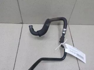 401209 Радиатор гидроусилителя Citroen Xsara Picasso Арт E30816786, вид 3